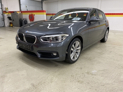 BMW 1-serie - 116D