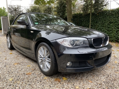 BMW 125i M