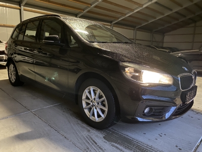 BMW 2-serie Gran Tourer - 218I