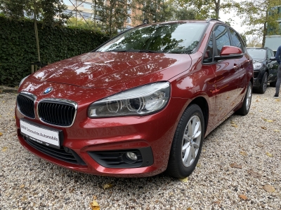 BMW 2-serie Active Tourer - 218I