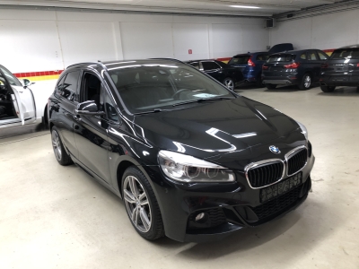 BMW 2-serie Active Tourer - 218I