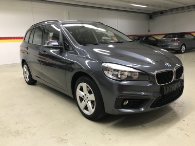 BMW 218I Gran Tourer