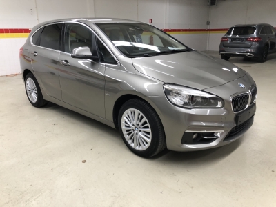 BMW 2-serie Active Tourer - 218I Luxury