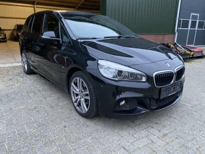 BMW 2-serie Gran Tourer - 218D