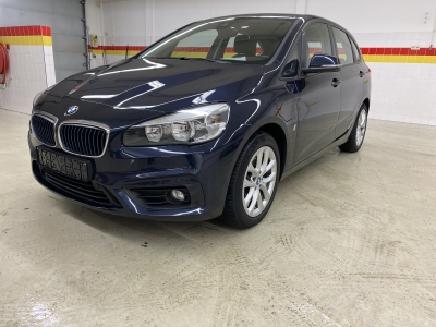 BMW 2-serie Active Tourer - 225XE