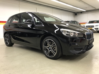 BMW 2-serie Active Tourer - 225XE IPERFORMANCE