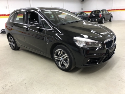 BMW 2-serie Active Tourer - 225XE IPERFORMANCE