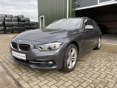 BMW 3-serie Touring - 318I