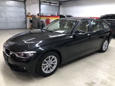 BMW 3-serie Touring - 320I