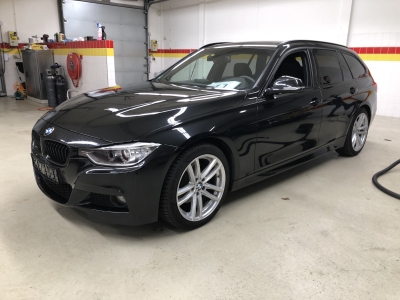 BMW 3-serie Touring - 320D