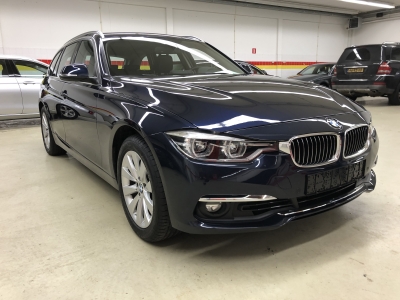 BMW 3-serie Touring - 330I XDRIVE