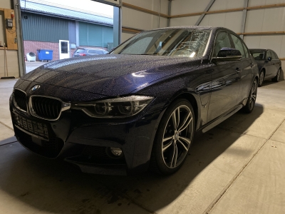 BMW 330E IPERFORMANCE