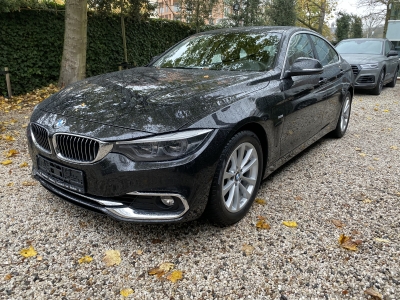 BMW 4-serie Gran Coupe - 420I