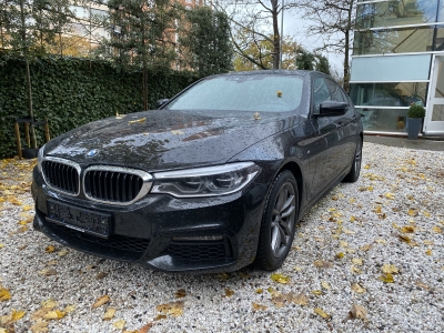 BMW 5-serie - 520I Executive