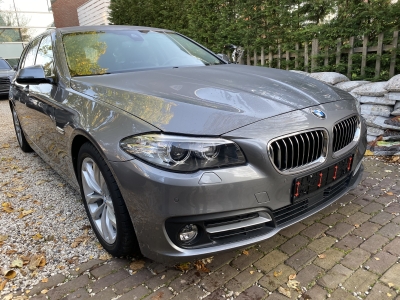 BMW 5-serie Touring - 520D