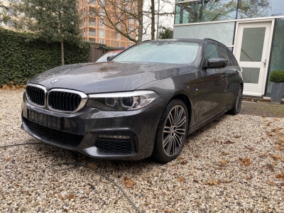 BMW 5-Serie Touring - 520I Executive