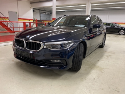 BMW 5-serie Touring - 520D