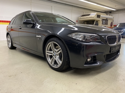 BMW 5-serie Touring - 520XD