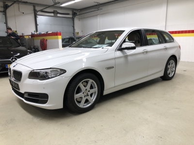 BMW 5-serie Touring - 520D