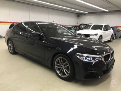 BMW 530I xdrive Executive