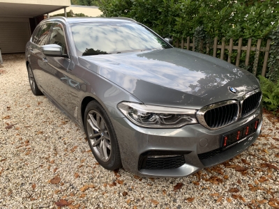 BMW 5-serie Touring - 530I Executive