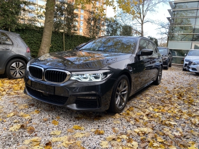 BMW 5-serie Touring - 530I XDRIVE Executive