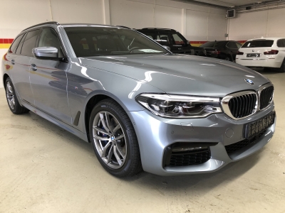 BMW 5-Serie Touring - 530D XDRIVE Executive 