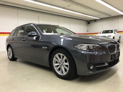 BMW 5-serie Touring - 528XI