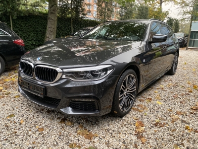 BMW 530I xdrive Executive