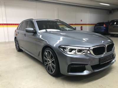 BMW 5-serie Touring - 540I XDRIVE Executive