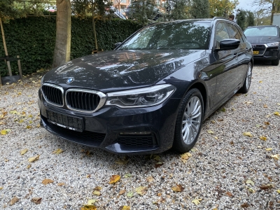 BMW 540 i Xdrive Executive