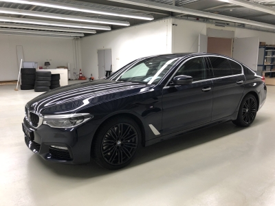 BMW 540I XDRIVE Executive