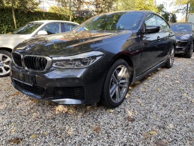 BMW 6-serie Gran Turismo - 640I Executive