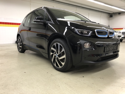 BMW i3 94Ah eDrive