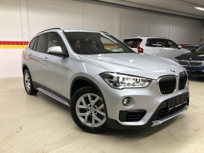 BMW X1 - XDRIVE20D