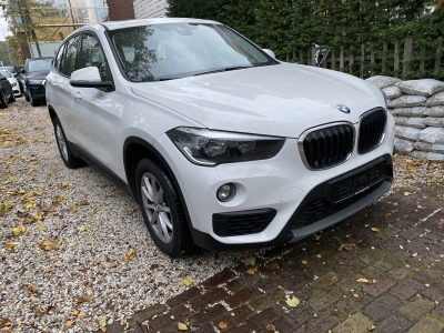 BMW X1 - 1.8D SDRIVE