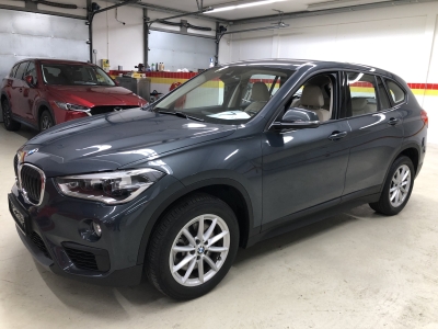 BMW X1 - XDRIVE25I 