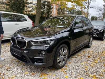 BMW X1 SDRIVE18I