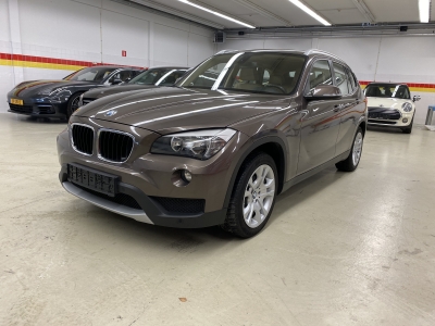 BMW X1 SDRIVE18D 