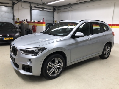 BMW X1 - SDRIVE18I