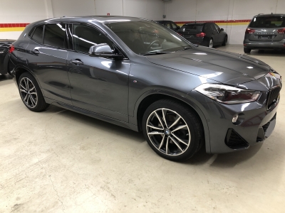 BMW X2 - SDRIVE20I