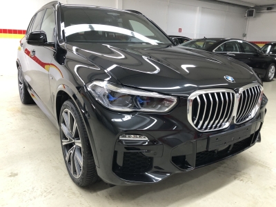 BMW X5 - XDRIVE45E Executive