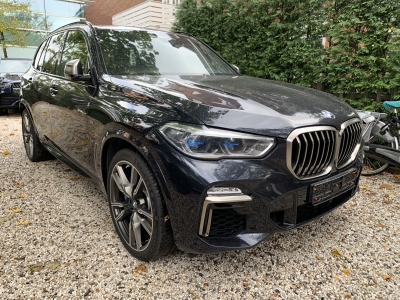 BMW X5 - M50D HIGH EXECUTIVE