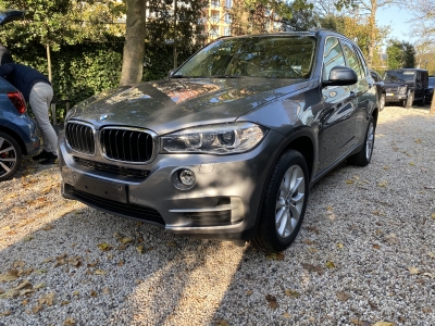 BMW X5 - 3.0D XDRIVE