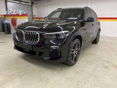 BMW X5 - XDRIVE40I Executive