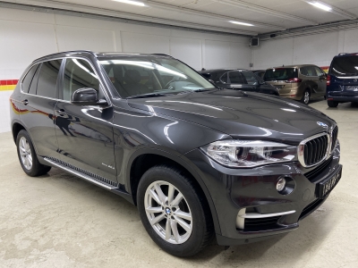 BMW X5 - XDRIVE30D