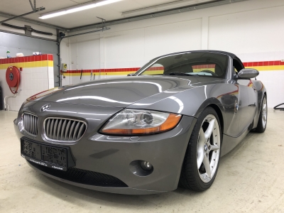 BMW Z4 3.0i 