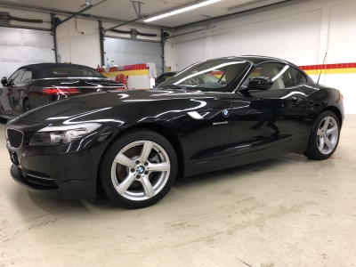 BMW Z4 SDRIVE28I