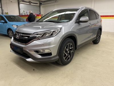 Honda CR-V - 1.6D Elegance