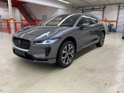 Jaguar I-Pace HSE